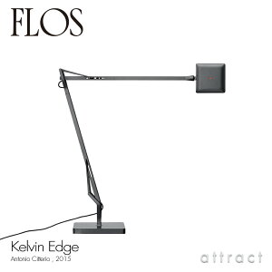 tX FLOS Pr GbW KELVIN EDGE LED e[uv VF[h J[F4F fUCFAntonio Citterio AgjIE`beI ԐڏƖ A~jE VF[h Cg Ɩ C^A