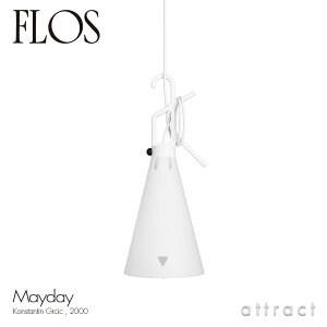 tX FLOS CfC MAYDAY e[uv tAv Ɩ Cg J[FzCg fUCFKonstantin Grcic RX^`EO`b` [f[ ԐڏƖ C^A X^hCg