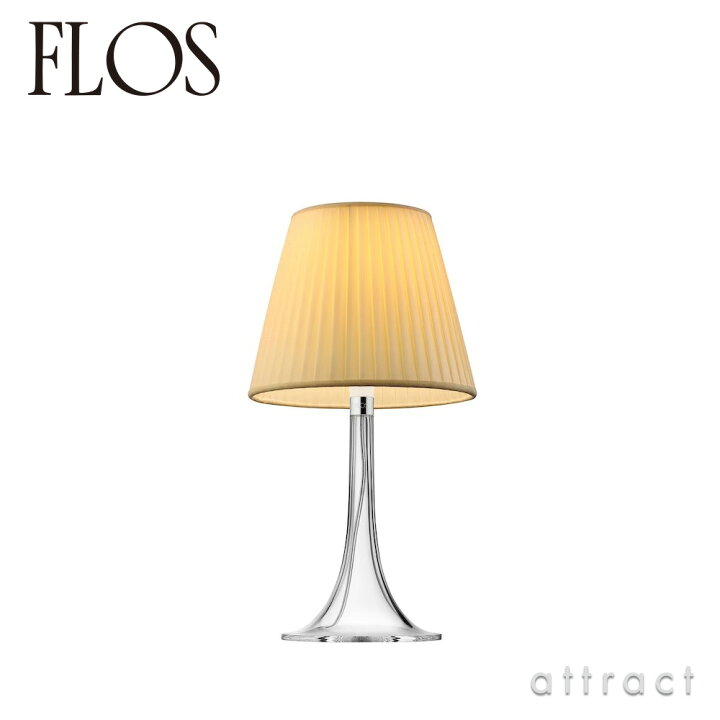 楽天市場】フロス FLOS ミス K SOFT MISS K SOFT テーブルランプ 