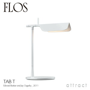 �t���X FLOS �^�u TAB T �e�[�u�������v �^�X�N���C�g LED ���C�g �J���[�F4�F �f�U�C���FBarber Osgerby LED �����^ �����X�C�b�`�t�� �f�U�C�i�[�Y �Ɩ� �C�^���A
