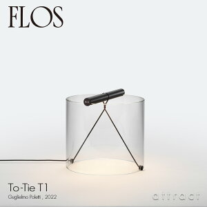 tX FLOS gD[^C TO-TIE TI X[ T1 SMALL LED e[uv ^XNCg J[F2F fUCFGuglielmo Poletti OGE|beB ԐڏƖ KX VF[h Cg Ɩ C^