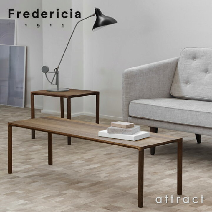 楽天市場】ピロッティ テーブル Piloti Table フレデリシア Fredericia 