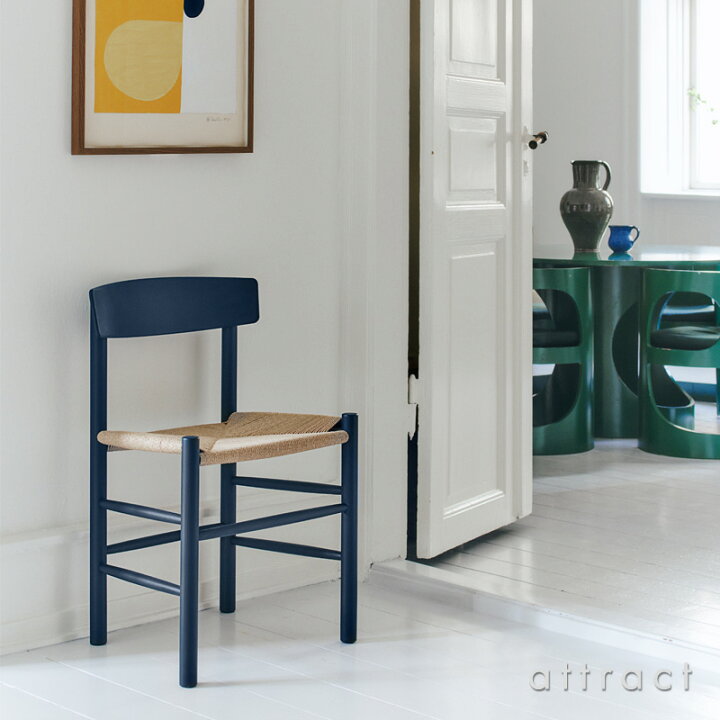 楽天市場】フレデリシア Fredericia J39 チェア J39 Chair シェーカー 
