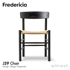 �t���f���V�A Fredericia J39 �`�F�A J39 Chair �V�F�[�J�[�`�F�A �s�[�v���Y�`�F�A 3239 �I�[�N �u���b�N ���b�J�[ �i�`�������y�[�p�[�R�[�h �f�U�C���F�{�[�G�E���[�G���Z�� �֎q �k�� �Ƌ� �f��