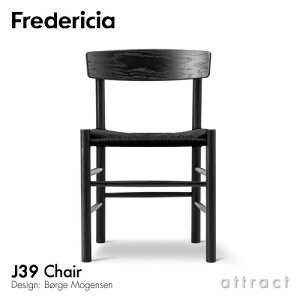 �t���f���V�A Fredericia J39 �`�F�A J39 Chair �V�F�[�J�[�`�F�A �s�[�v���Y�`�F�A 3239 �I�[�N �u���b�N ���b�J�[ �u���b�N�y�[�p�[�R�[�h �f�U�C���F�{�[�G�E���[�G���Z�� �֎q �k�� �Ƌ� �f���}