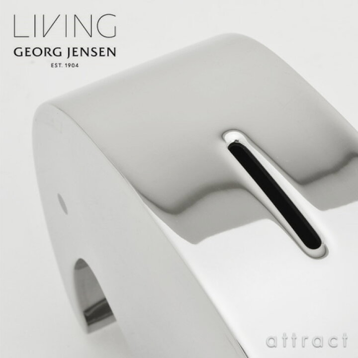 楽天市場】ジョージ ジェンセン GEORG JENSEN エレファント 