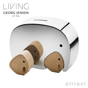 W[W WFZ GEORG JENSEN Gt@g }jt@g cCY Moneyphant with Twins I[N RCoN  XeX fUCi[FJrgen Mller [QE~[ W[WWFZ