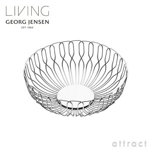 W[W WFZ GEORG JENSEN Atbh Alfredo ubhoXPbg Bread Basket STCY XeX p {E gC fUCi[FAlfredo Hberli AtbhEnx C[ W