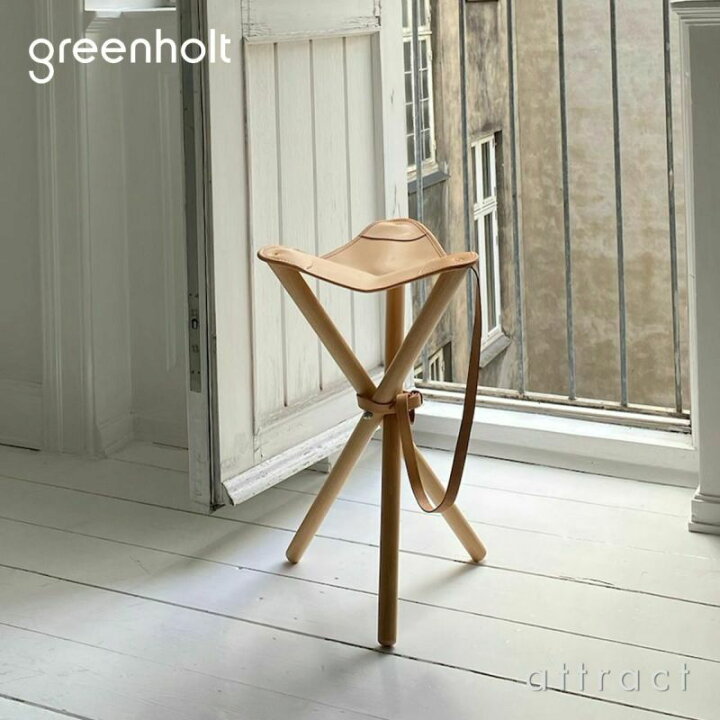 楽天市場】グリーンホルト GREENHOLT ハンティング チェア Hunting 