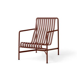 wC HAY pT[h Palissade EW`FA nCobN Lounge Chair High ̓hEbLH fUCFRonan & Erwan Bouroullec AEghA O K[f