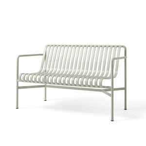 wC HAY pT[h Palissade _CjO x` A[Xg Dining Bench Armrest ̓hEbLH fUCFRonan & Erwan Bouroullec AEghA O K[f