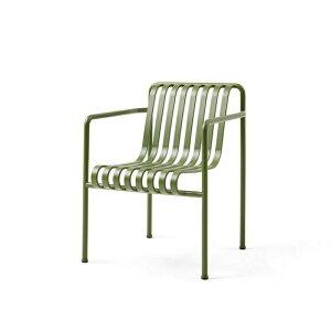 wC HAY pT[h Palissade _CjO A[`FA Dining Arm Chair ̓hEbLH fUCFRonan & Erwan Bouroullec AEghA O K[f