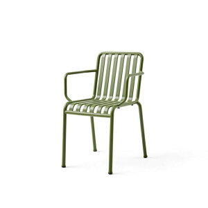wC HAY pT[h Palissade A[`FA Arm Chair ̓hEbLH X^bLO\ fUCFRonan & Erwan Bouroullec AEghA O K[f
