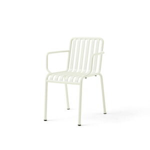 wC HAY pT[h Palissade A[`FA Arm Chair ̓hEbLH X^bLO\ fUCFRonan & Erwan Bouroullec AEghA O K[f