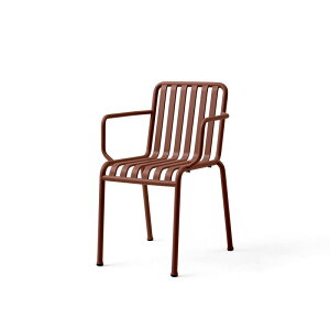 wC HAY pT[h Palissade A[`FA Arm Chair ̓hEbLH X^bLO\ fUCFRonan & Erwan Bouroullec AEghA O K[f