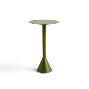 wC HAY pT[h Palissade R[e[u Cone Table 60cm JE^[ ̓hEbLH fUCFRonan & Erwan Bouroullec AEghA O K[f