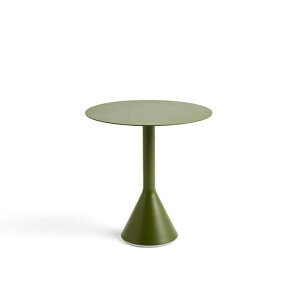 wC HAY pT[h Palissade R[e[u Cone Table 70cm ̓hEbLH fUCFRonan & Erwan Bouroullec AEghA O K[f