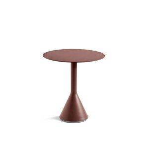 wC HAY pT[h Palissade R[e[u Cone Table 70cm ̓hEbLH fUCFRonan & Erwan Bouroullec AEghA O K[f