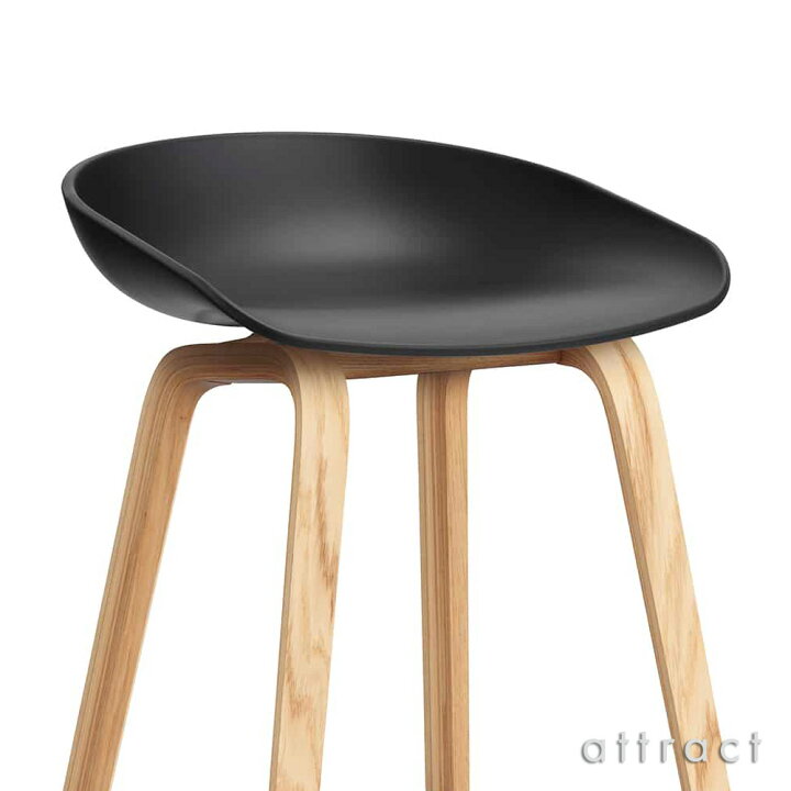 楽天市場】ヘイ HAY アバウト ア スツール About A Stool AAS 32 ver 