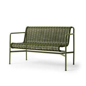 wC HAY pT[h R[h Palissade Cord _CjO x` A[Xg Dining Bench Armrest ̓hdグ |GXeR[h fUCFRonan & Erwan Bouroullec AEghA O K[f