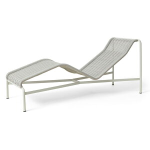 wC HAY pT[h R[h Palissade Cord VF[YO Chaise Longue EW`FA ̓hdグ |GXeR[h fUCFRonan & Erwan Bouroullec AEghA O K[f