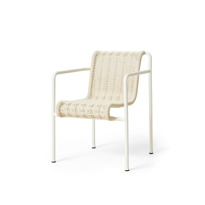 wC HAY pT[h R[h Palissade Cord _CjO A[`FA Dining Arm Chair ̓hdグ |GXeR[h fUCFRonan & Erwan Bouroullec AEghA O K[f