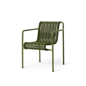 wC HAY pT[h R[h Palissade Cord _CjO A[`FA Dining Arm Chair ̓hdグ |GXeR[h fUCFRonan & Erwan Bouroullec AEghA O K[f