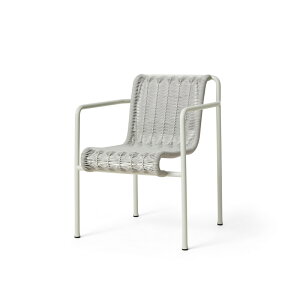 wC HAY pT[h R[h Palissade Cord _CjO A[`FA Dining Arm Chair ̓hdグ |GXeR[h fUCFRonan & Erwan Bouroullec AEghA O K[f