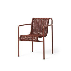 wC HAY pT[h R[h Palissade Cord _CjO A[`FA Dining Arm Chair ̓hdグ |GXeR[h fUCFRonan & Erwan Bouroullec AEghA O K[f