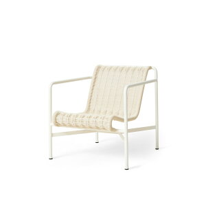 wC HAY pT[h R[h Palissade Cord EW`FA [ Lounge Chair Low EW`FA ̓hdグ |GXeR[h fUCFRonan & Erwan Bouroullec AEghA O K[f