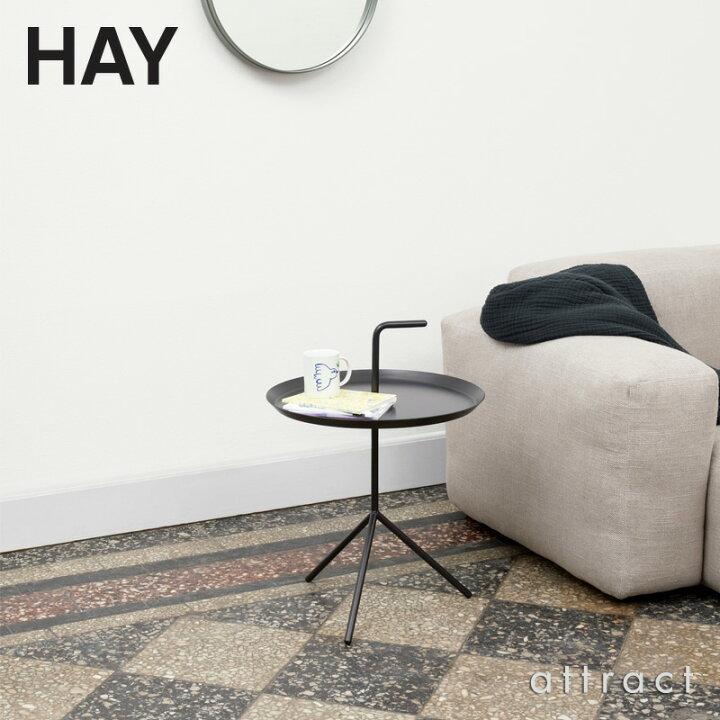 楽天市場】ヘイ HAY DLM サイドテーブル Don