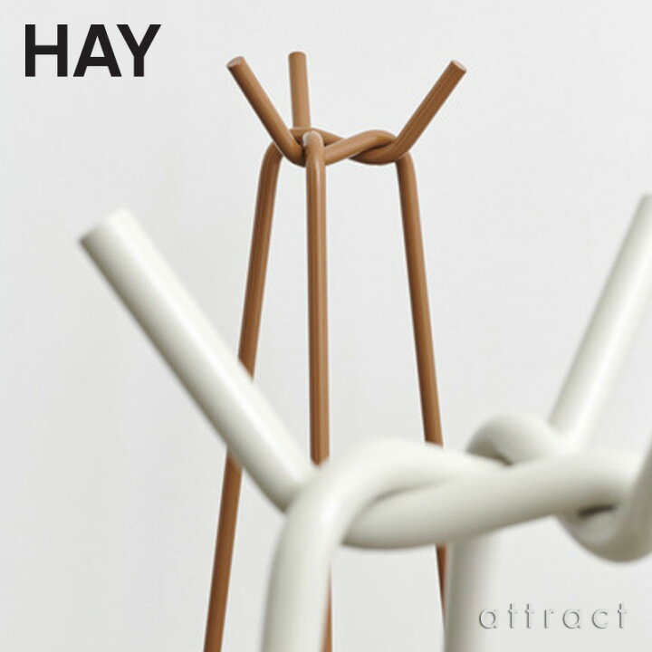 楽天市場】ヘイ HAY ニット Knit コートラック コートハンガー コート 