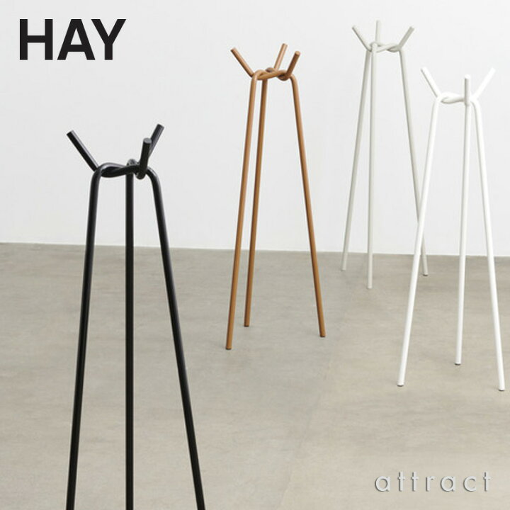 楽天市場】ヘイ HAY ニット Knit コートラック コートハンガー コート 