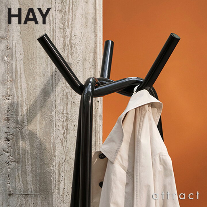 楽天市場】ヘイ HAY ニット Knit コートラック コートハンガー コート 