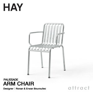 wC HAY pT[h Palissade A[`FA Arm Chair J[FzbgKoiCYh bLH X^bLO\ fUCFRonan & Erwan Bouroullec AEghA O K[f