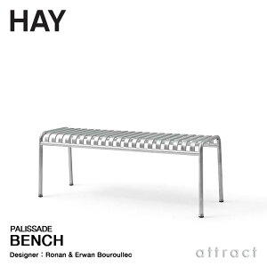 wC HAY pT[h Palissade x` Bench J[FzbgKoiCYh bLH fUCFRonan & Erwan Bouroullec AEghA O K[f