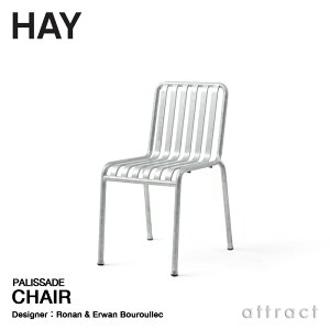 wC HAY pT[h Palissade `FA Chair J[FzbgKoiCYh bLH X^bLO\ fUCFRonan & Erwan Bouroullec AEghA O K[f