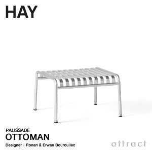 wC HAY pT[h Palissade Ibg} TChe[u Ottoman J[FzbgKoiCYh bLH fUCFRonan & Erwan Bouroullec AEghA O K[f