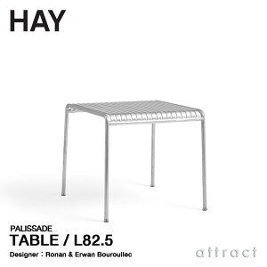 wC HAY pT[h Palissade e[u Table TCYF82.5cm J[FzbgKoiCYh bLH fUCFRonan & Erwan Bouroullec AEghA O K[f