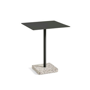 wC HAY e][ Terrazzo e[u XNGA Table Square W60cm J[F2F fUCFDaniel Enoksson _jGEGmN\ AEghA O K[f