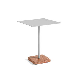 wC HAY e][ Terrazzo e[u XNGA Table Square W60cm J[F2F fUCFDaniel Enoksson _jGEGmN\ AEghA O K[f