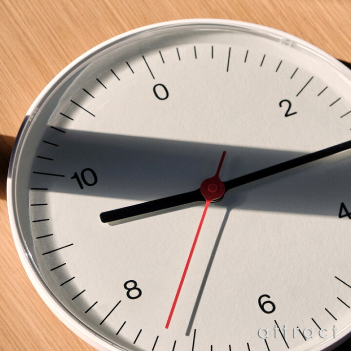 楽天市場】ヘイ HAY ウォールクロック Wall Clock 直径 Φ26.5cm 壁掛け