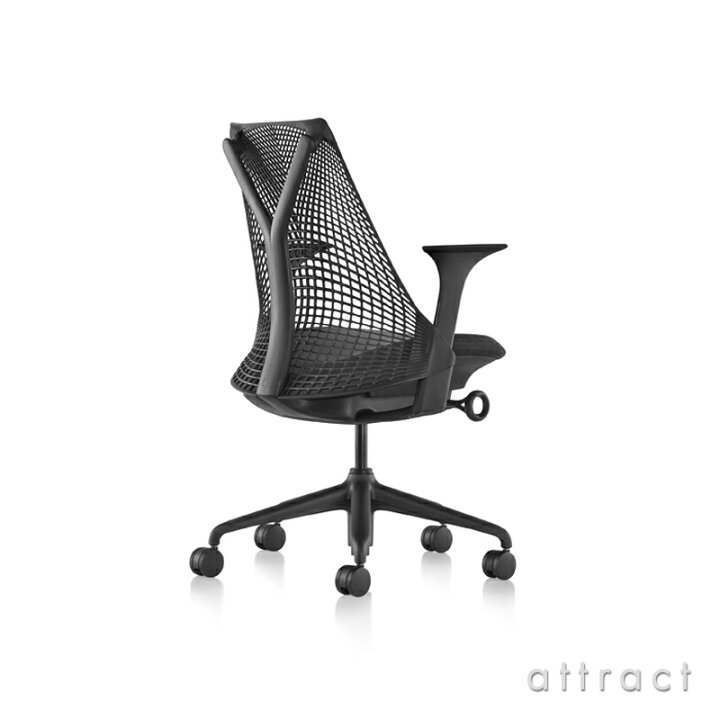 楽天市場】ハーマンミラー Herman Miller セイルチェア Sayl Chair 