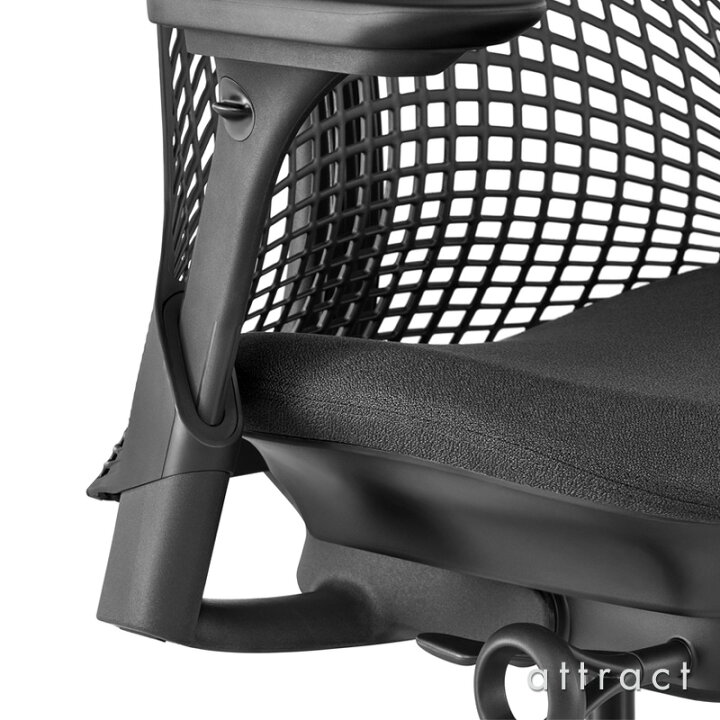 楽天市場】ハーマンミラー Herman Miller セイルチェア Sayl Chair 