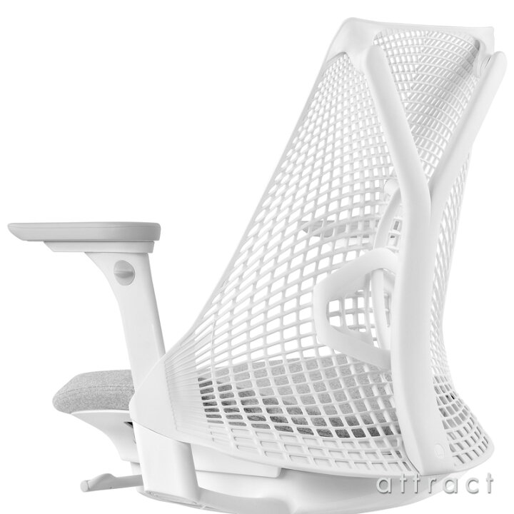 楽天市場】ハーマンミラー Herman Miller セイルチェア Sayl Chair 