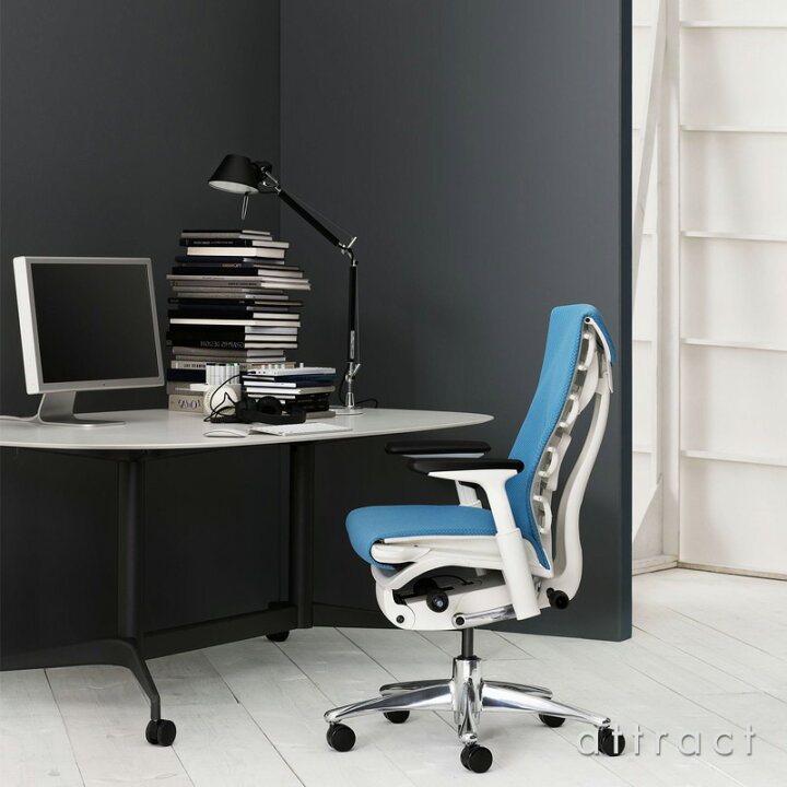 楽天市場】ハーマンミラー Herman Miller エンボディ チェア Embody 