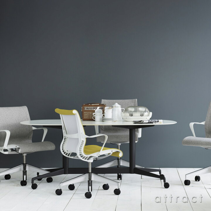 楽天市場】ハーマンミラー Herman Miller セトゥー チェア Setu Chair 