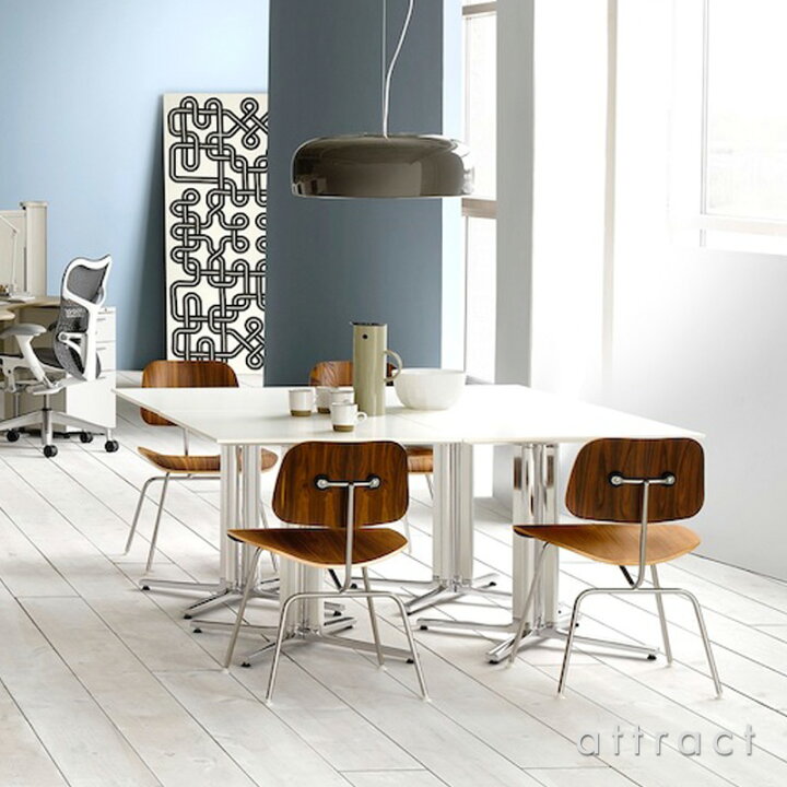 楽天市場】ハーマンミラー Herman Miller イームズ プライウッドチェア 
