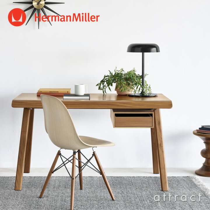 楽天市場】ハーマンミラー Herman Miller イームズ ウッドシェルチェア 