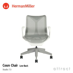 n[}~[ Herman Miller RY`FA Cosm Chair [obN AWA`g X^WIzCg ŒA[ n[jbN`g iJ[ybgpLX^[jfUCFStudio 7.5 ItBX`